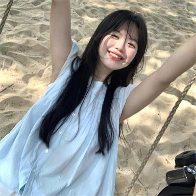 美人追